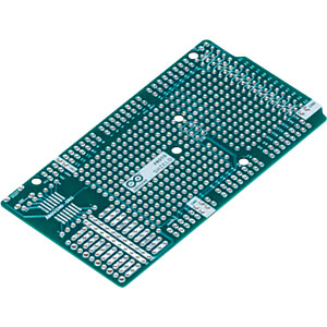 Ard Shd P Megar Arduino Shield Proto Shield R At Reichelt Elektronik