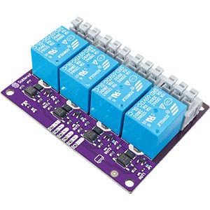 Debo Relay Ch Developer Boards Relay Channel Srd Vdc Sl C At