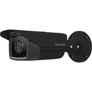 IKV V 820 8MB Surveillance Camera IP LAN Outdoor PoE At Reichelt