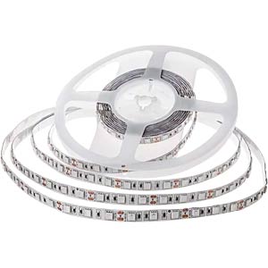 VT 212126 LED Strip Cool White 5000 Mm IP20 At Reichelt Elektronik