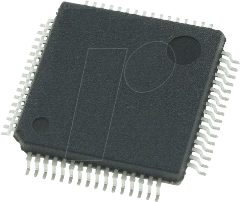 Stm F Rct Armcortex M Microcontroller Bit V Kb