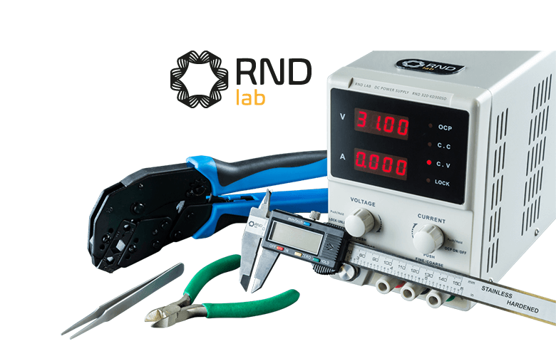 Macjoy Rnd RND - BUILD, REPAIR AND SAVE
