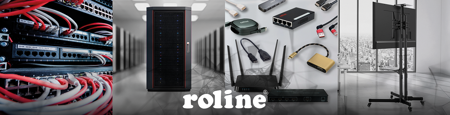 Syrup Roline ROLINE Produkte bei reichelt günstig kaufen | reichelt elektronik