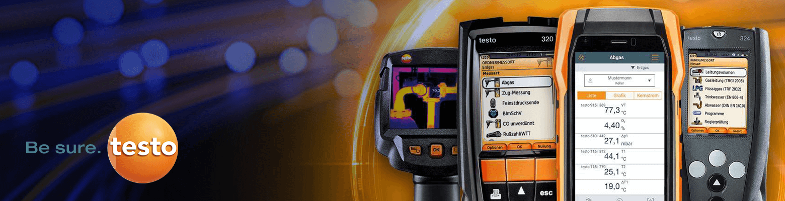 Order TESTO products from reichelt at a great price | reichelt elektronik