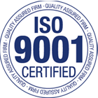 DIN EN ISO 9001:2008