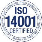 DIN EN ISO 14001:2015