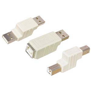 USB ABU-ABU EFB - USB Adapter