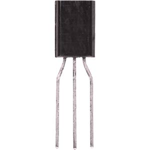 BC 547B DIO - Bipolartransistor