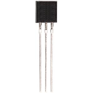 100Pcs 2N4401 NPN 40V 600mA TO-92 Transistor