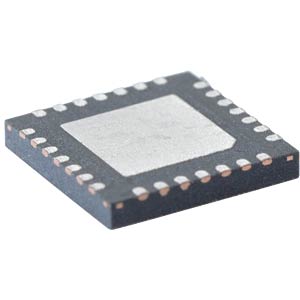 FE2.1 USB 2.0 7-Port Hub Controller Chip, LQFP-48, 10-Pack For DIY Projects