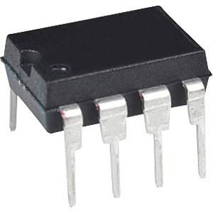 NEW PIC12F629-I/P PIC12F629 12F629-I/P DIP-8 Microcontroller CHIP IC