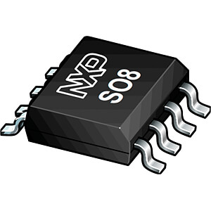 TEX LM335M/NOPB - Temperatursensor