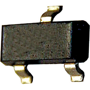 RND BZX84C7V5 - Zenerdiode