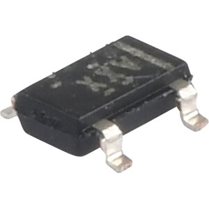 Tps Ddct Ldo Voltage Regulator V Sot At Reichelt Elektronik