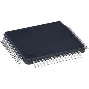640bit Microcontroller NXP Cortex®-M0 microcontroller, 40MHz 64KB / 4KB LQFP-64 | 16-/32-bit ...