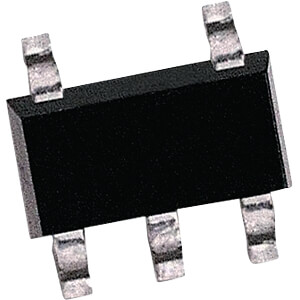 74AHC T1G125GW - Latch