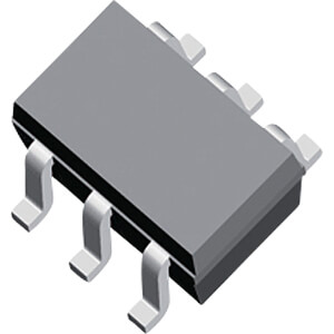 Nxp mosfet failure