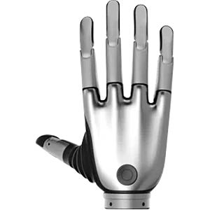 Revo2 Hand BRAINCO Revo 2 Haptic - Bionic Dexterous Hand, rechts | Zubehör günstig ...