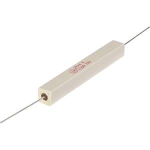 47k wire wound resistor 5W, 0,30 47k wire wound resistor 5W, 0,30