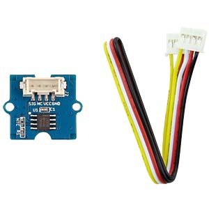 GRV TEMP: Arduino - Grove Temperature Sensor, NCP18WF104 at reichelt ...