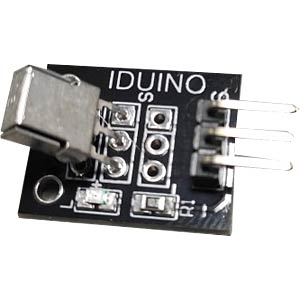 ARD SENSOR KIT: Arduino - Sensor Kit at reichelt elektronik