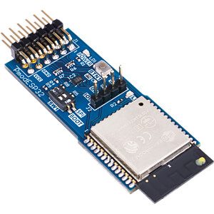 DIGIL 410-377 - Pmod ESP32: WLAN-Modul