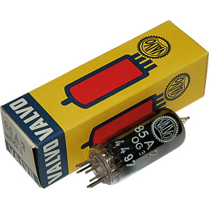 TUBE 85A2 - Elektronenröhre