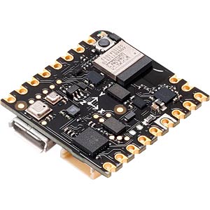 ARD NICSENSE ME - Arduino Pro Nicla Sense ME