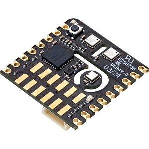 ARD NIC SEN ENV: Arduino Pro Nicla Sense Env, Renesas RA2E1, Sensor ...