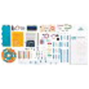 ARD KIT EXAM EN - Arduino - Starter Kit + Online Zertifikat (EN)