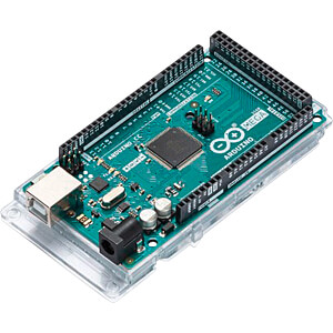 ARDUINO MEGA