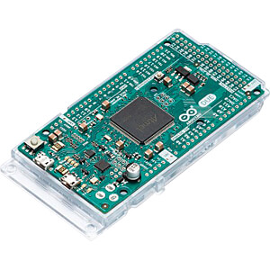 ARD DUE WOH - Arduino Due