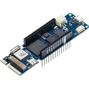 ARD MKR VIDOR 4K - Arduino MKR Vidor 4000