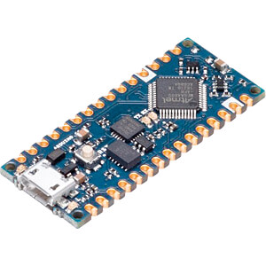 ARD NANO EVE - Arduino Nano Every
