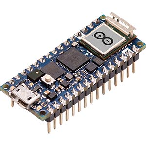 ARD NANO RP2040H - Arduino Nano RP2040 Connect