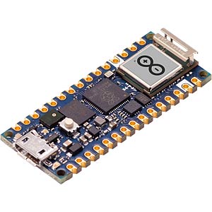 ARD NANO RP2040 - Arduino Nano RP2040 Connect