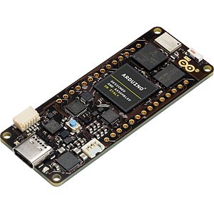 ARD PORTENTA H7 - Arduino Portenta H7