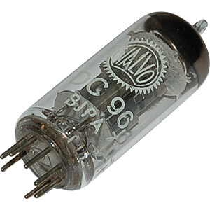 TUBE DC96 - Elektronenröhre