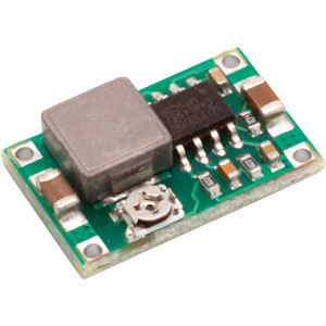 DEBO DCDC DOWN 4 - Entwicklerboards - Spannungsregler