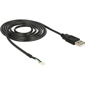 DELOCK 95986 - Anschlusskabel für V1,9 Kameramodule