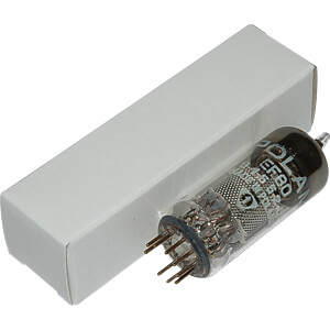 TUBE EF80 - Elektronenröhre