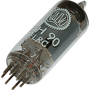 TUBE EH90 - Elektronenröhre