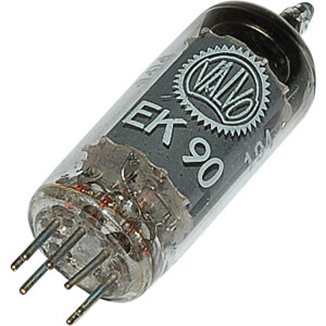 TUBE EK90 - Elektronenröhre