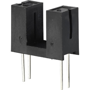 EVL ITR9608-F - Gabelkoppler EVL ITR9608-F - Gabelkoppler