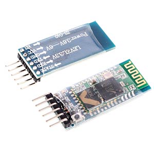 Arduino - 4duino Wireless Modul HC-05 6-Pin FREI HC-05 6-PIN Arduino - 4duino Wireless Modul HC-05 6-Pin FREI HC-05 6-PIN