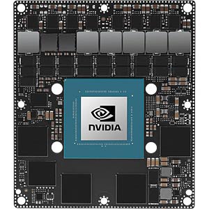 即購入×　NVIDIA Jetson AGX Orin 64GB+AGX202 NVIDIA® Jetson AGX Orin™ Products - Connect Tech Inc.