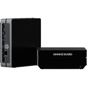 NVIDIA Jetson Nano ４G本体 電源 カメラ SD WIFI SEEED NVIDIA Jetson Nano Bundle, 4x 1.4 GHz, 4 GB RAM | Single