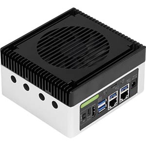 SEEED NVIDIA Jetson Super Orin NX 16 GB Bundle, 157 TOPS | Single