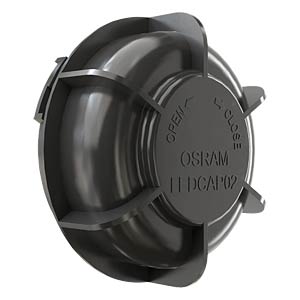 OSR LEDCAP02 - Kappe 2