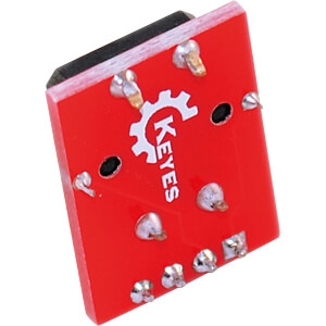 DEBO LED BUTTON: Developer boards - LED switches buy at reichelt elektronik